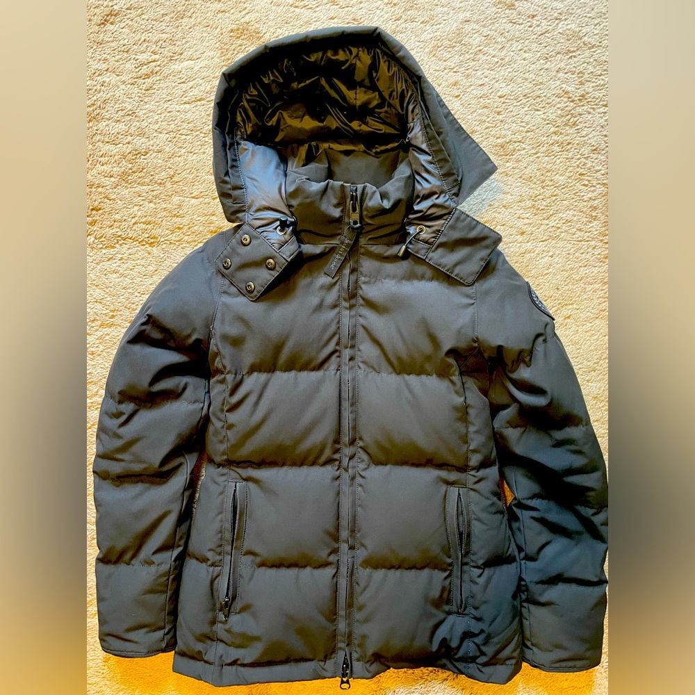 Canada Goose Chelsea Parka Women's XS